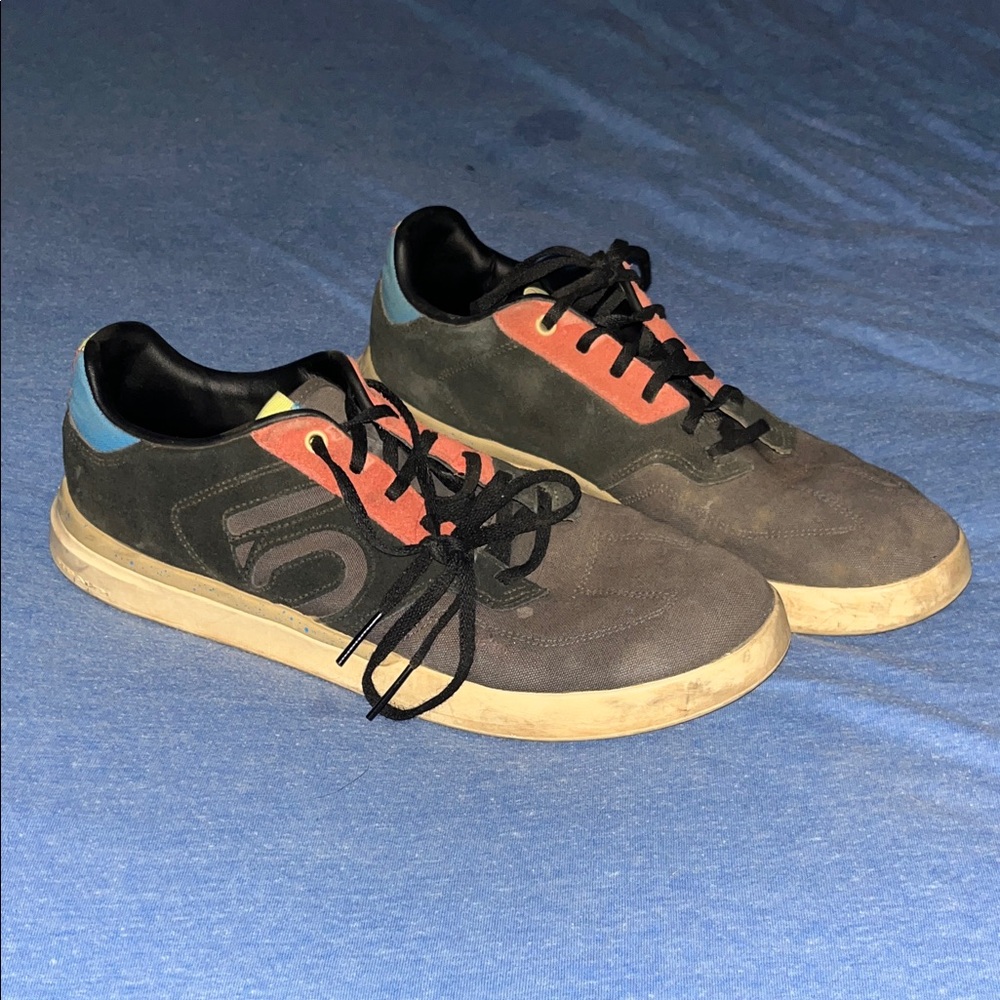 Adidas 5.10 Freerider Pro